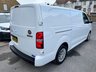 USED 2024 24 FIAT SCUDO 1.5 BlueHDi Primo LWB Euro 6 (s/s) 6dr SERVICED x2 AS NEW CONDITION