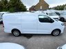 USED 2024 24 FIAT SCUDO 1.5 BlueHDi Primo LWB Euro 6 (s/s) 6dr SERVICED x2 AS NEW CONDITION