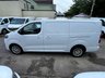 USED 2024 24 FIAT SCUDO 1.5 BlueHDi Primo LWB Euro 6 (s/s) 6dr SERVICED x2 AS NEW CONDITION