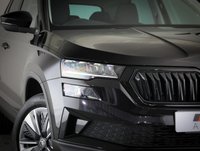 USED 2023 23 SKODA KAROQ 1.0 TSI SE Drive SUV 5dr Petrol Manual Euro 6 (s/s) (110 ps) ***GERMAN CAR SPECIALIST***