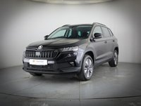 USED 2023 23 SKODA KAROQ 1.0 TSI SE Drive SUV 5dr Petrol Manual Euro 6 (s/s) (110 ps) ***GERMAN CAR SPECIALIST***