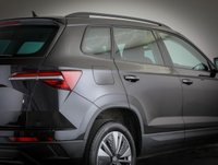 USED 2023 23 SKODA KAROQ 1.0 TSI SE Drive SUV 5dr Petrol Manual Euro 6 (s/s) (110 ps) ***GERMAN CAR SPECIALIST***