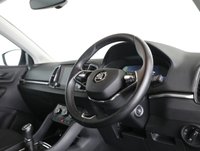 USED 2023 23 SKODA KAROQ 1.0 TSI SE Drive SUV 5dr Petrol Manual Euro 6 (s/s) (110 ps) ***GERMAN CAR SPECIALIST***