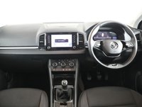 USED 2023 23 SKODA KAROQ 1.0 TSI SE Drive SUV 5dr Petrol Manual Euro 6 (s/s) (110 ps) ***GERMAN CAR SPECIALIST***