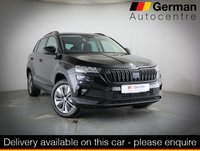 USED 2023 23 SKODA KAROQ 1.0 TSI SE Drive SUV 5dr Petrol Manual Euro 6 (s/s) (110 ps) ***GERMAN CAR SPECIALIST***