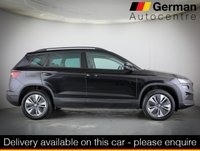 USED 2023 23 SKODA KAROQ 1.0 TSI SE Drive SUV 5dr Petrol Manual Euro 6 (s/s) (110 ps) ***GERMAN CAR SPECIALIST***