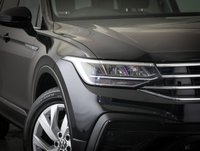 USED 2023 23 VOLKSWAGEN TIGUAN ALLSPACE 1.5 TSI Life SUV 5dr Petrol DSG Euro 6 (s/s) (150 ps) **7 SEATER PETROL  DSG AUTOMATIC**