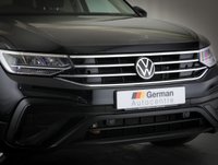 USED 2023 23 VOLKSWAGEN TIGUAN ALLSPACE 1.5 TSI Life SUV 5dr Petrol DSG Euro 6 (s/s) (150 ps) **7 SEATER PETROL  DSG AUTOMATIC**