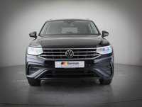USED 2023 23 VOLKSWAGEN TIGUAN ALLSPACE 1.5 TSI Life SUV 5dr Petrol DSG Euro 6 (s/s) (150 ps) **7 SEATER PETROL  DSG AUTOMATIC**