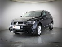 USED 2023 23 VOLKSWAGEN TIGUAN ALLSPACE 1.5 TSI Life SUV 5dr Petrol DSG Euro 6 (s/s) (150 ps) **7 SEATER PETROL  DSG AUTOMATIC**