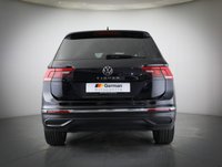 USED 2023 23 VOLKSWAGEN TIGUAN ALLSPACE 1.5 TSI Life SUV 5dr Petrol DSG Euro 6 (s/s) (150 ps) **7 SEATER PETROL  DSG AUTOMATIC**
