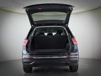 USED 2023 23 VOLKSWAGEN TIGUAN ALLSPACE 1.5 TSI Life SUV 5dr Petrol DSG Euro 6 (s/s) (150 ps) **7 SEATER PETROL  DSG AUTOMATIC**