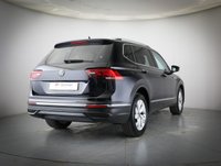USED 2023 23 VOLKSWAGEN TIGUAN ALLSPACE 1.5 TSI Life SUV 5dr Petrol DSG Euro 6 (s/s) (150 ps) **7 SEATER PETROL  DSG AUTOMATIC**