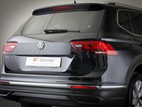 USED 2023 23 VOLKSWAGEN TIGUAN ALLSPACE 1.5 TSI Life SUV 5dr Petrol DSG Euro 6 (s/s) (150 ps) **7 SEATER PETROL  DSG AUTOMATIC**
