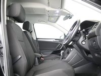 USED 2023 23 VOLKSWAGEN TIGUAN ALLSPACE 1.5 TSI Life SUV 5dr Petrol DSG Euro 6 (s/s) (150 ps) **7 SEATER PETROL  DSG AUTOMATIC**