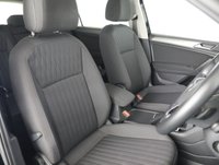 USED 2023 23 VOLKSWAGEN TIGUAN ALLSPACE 1.5 TSI Life SUV 5dr Petrol DSG Euro 6 (s/s) (150 ps) **7 SEATER PETROL  DSG AUTOMATIC**