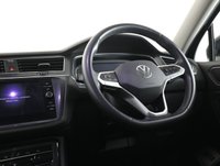 USED 2023 23 VOLKSWAGEN TIGUAN ALLSPACE 1.5 TSI Life SUV 5dr Petrol DSG Euro 6 (s/s) (150 ps) **7 SEATER PETROL  DSG AUTOMATIC**