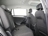 USED 2023 23 VOLKSWAGEN TIGUAN ALLSPACE 1.5 TSI Life SUV 5dr Petrol DSG Euro 6 (s/s) (150 ps) **7 SEATER PETROL  DSG AUTOMATIC**
