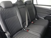 USED 2023 23 VOLKSWAGEN TIGUAN ALLSPACE 1.5 TSI Life SUV 5dr Petrol DSG Euro 6 (s/s) (150 ps) **7 SEATER PETROL  DSG AUTOMATIC**