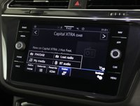 USED 2023 23 VOLKSWAGEN TIGUAN ALLSPACE 1.5 TSI Life SUV 5dr Petrol DSG Euro 6 (s/s) (150 ps) **7 SEATER PETROL  DSG AUTOMATIC**