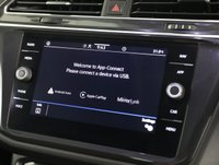 USED 2023 23 VOLKSWAGEN TIGUAN ALLSPACE 1.5 TSI Life SUV 5dr Petrol DSG Euro 6 (s/s) (150 ps) **7 SEATER PETROL  DSG AUTOMATIC**
