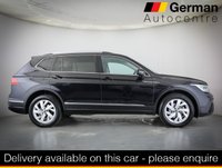 USED 2023 23 VOLKSWAGEN TIGUAN ALLSPACE 1.5 TSI Life SUV 5dr Petrol DSG Euro 6 (s/s) (150 ps) **7 SEATER PETROL  DSG AUTOMATIC**