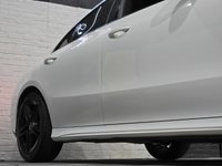 USED 2019 69 MERCEDES-BENZ CLA 1.3 CLA180 AMG Line Coupe 4dr Petrol 7G-DCT Euro 6 (s/s) (136 ps) HUGE SPEC ONLY 45K FROM NEW AC