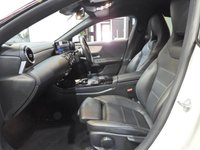 USED 2019 69 MERCEDES-BENZ CLA 1.3 CLA180 AMG Line Coupe 4dr Petrol 7G-DCT Euro 6 (s/s) (136 ps) HUGE SPEC ONLY 45K FROM NEW AC