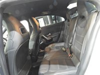 USED 2019 69 MERCEDES-BENZ CLA 1.3 CLA180 AMG Line Coupe 4dr Petrol 7G-DCT Euro 6 (s/s) (136 ps) HUGE SPEC ONLY 45K FROM NEW AC