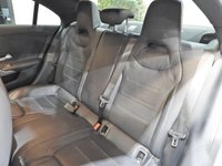 USED 2019 69 MERCEDES-BENZ CLA 1.3 CLA180 AMG Line Coupe 4dr Petrol 7G-DCT Euro 6 (s/s) (136 ps) HUGE SPEC ONLY 45K FROM NEW AC