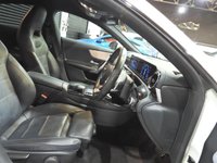 USED 2019 69 MERCEDES-BENZ CLA 1.3 CLA180 AMG Line Coupe 4dr Petrol 7G-DCT Euro 6 (s/s) (136 ps) HUGE SPEC ONLY 45K FROM NEW AC