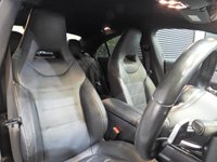 USED 2019 69 MERCEDES-BENZ CLA 1.3 CLA180 AMG Line Coupe 4dr Petrol 7G-DCT Euro 6 (s/s) (136 ps) HUGE SPEC ONLY 45K FROM NEW AC