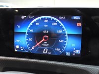 USED 2019 69 MERCEDES-BENZ CLA 1.3 CLA180 AMG Line Coupe 4dr Petrol 7G-DCT Euro 6 (s/s) (136 ps) HUGE SPEC ONLY 45K FROM NEW AC