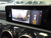 USED 2019 69 MERCEDES-BENZ CLA 1.3 CLA180 AMG Line Coupe 4dr Petrol 7G-DCT Euro 6 (s/s) (136 ps) HUGE SPEC ONLY 45K FROM NEW AC