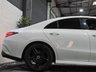 USED 2019 69 MERCEDES-BENZ CLA 1.3 CLA180 AMG Line Coupe 4dr Petrol 7G-DCT Euro 6 (s/s) (136 ps) HUGE SPEC ONLY 45K FROM NEW AC