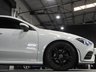USED 2019 69 MERCEDES-BENZ CLA 1.3 CLA180 AMG Line Coupe 4dr Petrol 7G-DCT Euro 6 (s/s) (136 ps) HUGE SPEC ONLY 45K FROM NEW AC