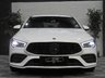USED 2019 69 MERCEDES-BENZ CLA 1.3 CLA180 AMG Line Coupe 4dr Petrol 7G-DCT Euro 6 (s/s) (136 ps) HUGE SPEC ONLY 45K FROM NEW AC