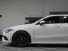 USED 2019 69 MERCEDES-BENZ CLA 1.3 CLA180 AMG Line Coupe 4dr Petrol 7G-DCT Euro 6 (s/s) (136 ps) HUGE SPEC ONLY 45K FROM NEW AC