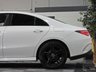 USED 2019 69 MERCEDES-BENZ CLA 1.3 CLA180 AMG Line Coupe 4dr Petrol 7G-DCT Euro 6 (s/s) (136 ps) HUGE SPEC ONLY 45K FROM NEW AC