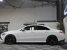 USED 2019 69 MERCEDES-BENZ CLA 1.3 CLA180 AMG Line Coupe 4dr Petrol 7G-DCT Euro 6 (s/s) (136 ps) HUGE SPEC ONLY 45K FROM NEW AC