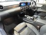 USED 2019 69 MERCEDES-BENZ CLA 1.3 CLA180 AMG Line Coupe 4dr Petrol 7G-DCT Euro 6 (s/s) (136 ps) HUGE SPEC ONLY 45K FROM NEW AC