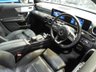 USED 2019 69 MERCEDES-BENZ CLA 1.3 CLA180 AMG Line Coupe 4dr Petrol 7G-DCT Euro 6 (s/s) (136 ps) HUGE SPEC ONLY 45K FROM NEW AC