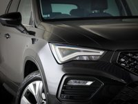 USED 2024 73 SEAT ATECA 1.5 TSI EVO XPERIENCE SUV 5dr Petrol DSG Euro 6 (s/s) (150 ps) ***GERMAN CAR SPECIALIST***