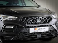 USED 2024 73 SEAT ATECA 1.5 TSI EVO XPERIENCE SUV 5dr Petrol DSG Euro 6 (s/s) (150 ps) ***GERMAN CAR SPECIALIST***