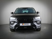 USED 2024 73 SEAT ATECA 1.5 TSI EVO XPERIENCE SUV 5dr Petrol DSG Euro 6 (s/s) (150 ps) ***GERMAN CAR SPECIALIST***