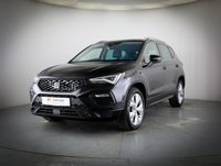 USED 2024 73 SEAT ATECA 1.5 TSI EVO XPERIENCE SUV 5dr Petrol DSG Euro 6 (s/s) (150 ps) ***GERMAN CAR SPECIALIST***