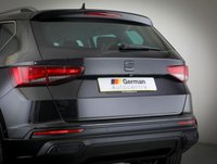 USED 2024 73 SEAT ATECA 1.5 TSI EVO XPERIENCE SUV 5dr Petrol DSG Euro 6 (s/s) (150 ps) ***GERMAN CAR SPECIALIST***