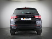 USED 2024 73 SEAT ATECA 1.5 TSI EVO XPERIENCE SUV 5dr Petrol DSG Euro 6 (s/s) (150 ps) ***GERMAN CAR SPECIALIST***