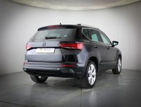 USED 2024 73 SEAT ATECA 1.5 TSI EVO XPERIENCE SUV 5dr Petrol DSG Euro 6 (s/s) (150 ps) ***GERMAN CAR SPECIALIST***