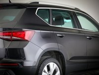 USED 2024 73 SEAT ATECA 1.5 TSI EVO XPERIENCE SUV 5dr Petrol DSG Euro 6 (s/s) (150 ps) ***GERMAN CAR SPECIALIST***